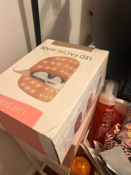 Photo of free Various cosmetics (Woodford Green) #3