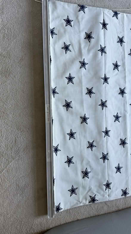 Photo of free Roman Window Blind (Billericay CM11) #2