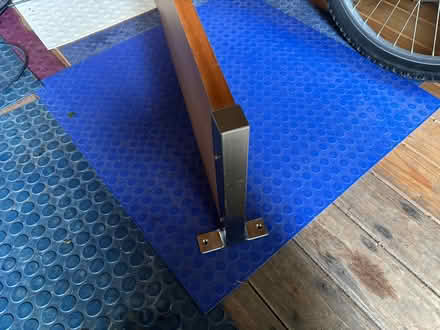 Photo of free Shelf with metal brackets (Amersham HP7) #2