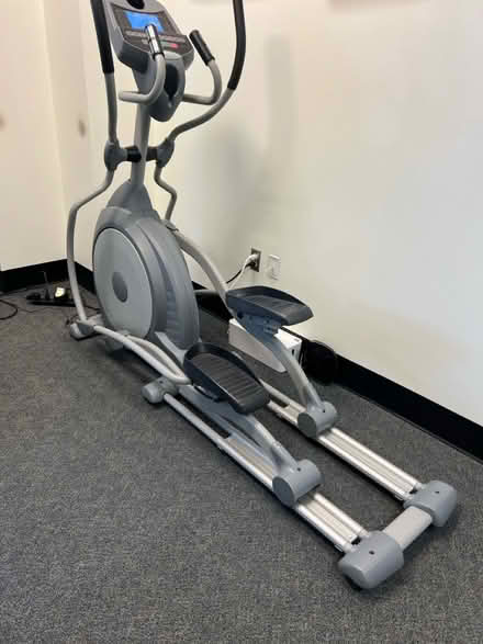 Photo of free Elliptical (Tenleytown) #1