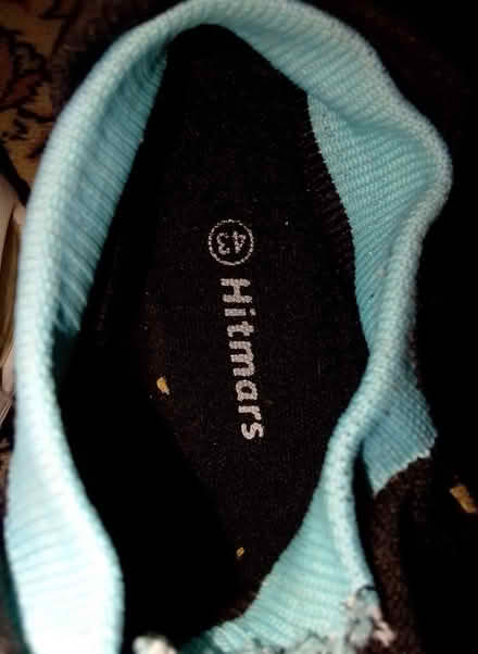 Photo of free Ladies trainers (Home PO15) #2