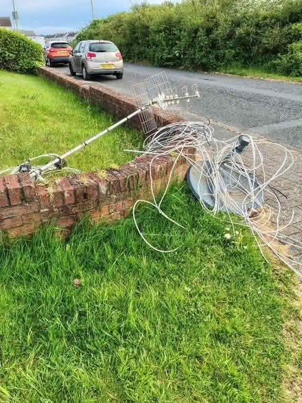 Photo of free Scrap Metal (Barrow-in-Furness LA14) #1