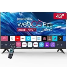 Photo of Smart TV (Darenth DA2) #1