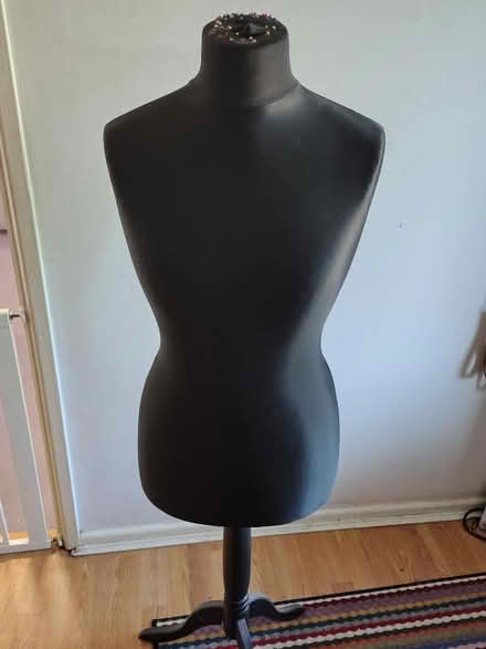 Photo of free Dressmaker Dummy (Rafborough GU14) #1