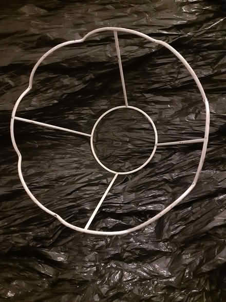 Photo of free Metal Garden fencing (Birmingham City Centre B4) #1