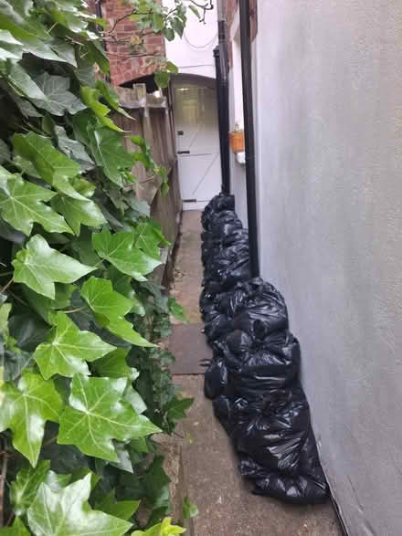 Photo of free Top soil (South Hampstead NW6) #1
