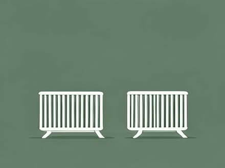 Photo of free Two white radiators (Harrold. MK43) #1
