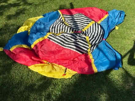 Photo of free Child’s ikea play tent (Bromley BR2) #1