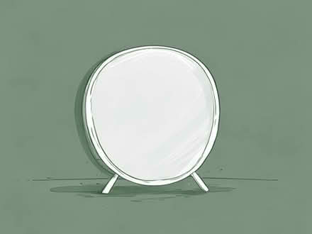 Photo of Big Mirror (Plumstead SE18) #1