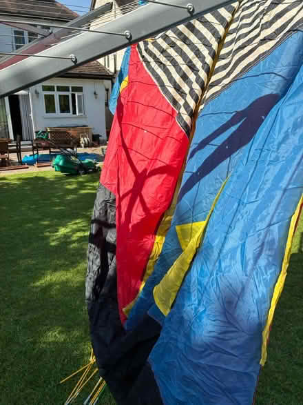 Photo of free Child’s ikea play tent (Bromley BR2) #4