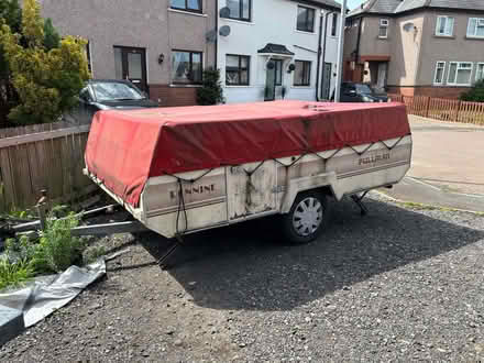 Photo of free Pennine Pullman Camper (Birkenshaw Bottom BD11) #4
