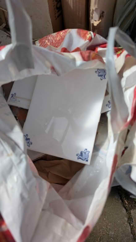 Photo of free Tiles (SW16) #2