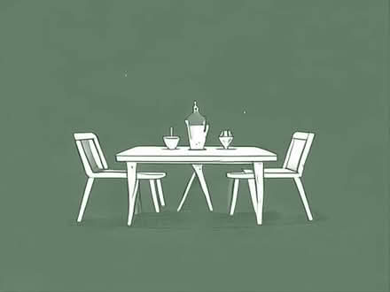 Photo of Dinning set (Rainworth NG18) #1