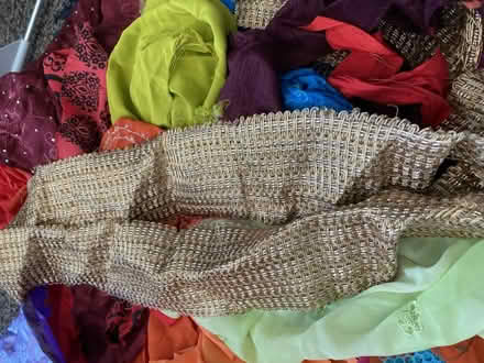 Photo of free Assorted material cuttings (Wollaton NG8) #2