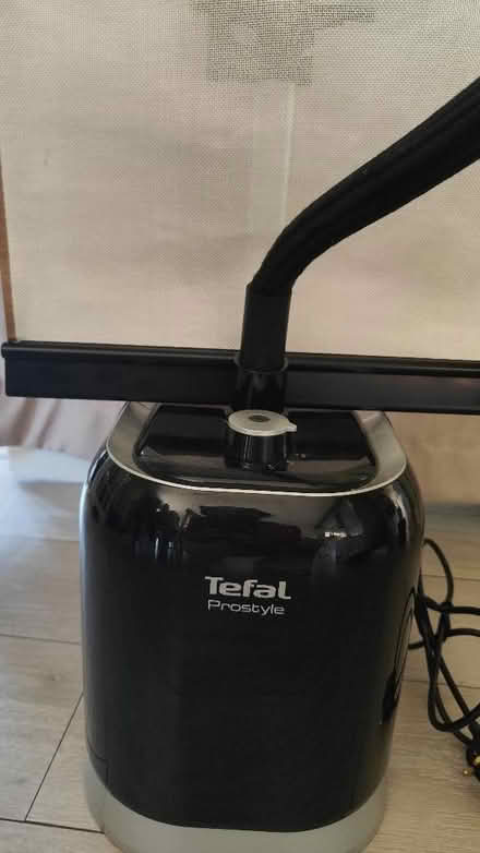 Photo of free Tefal upright steamer (Woodley RG6) #2
