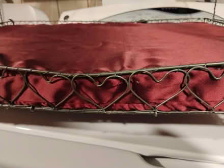 Photo of free Doll Bed (Darien) #4