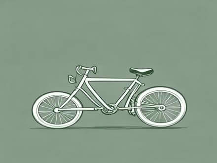 Photo of Bike for 11 years old (Hadleigh SS7) #1