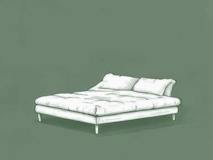 Photo of Divan bedframe (Gartsheugh G34) #1