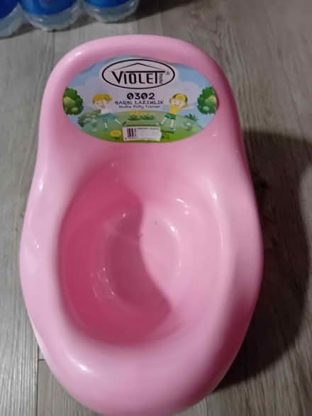 Photo of free Potty trainer (Hayes end) #1