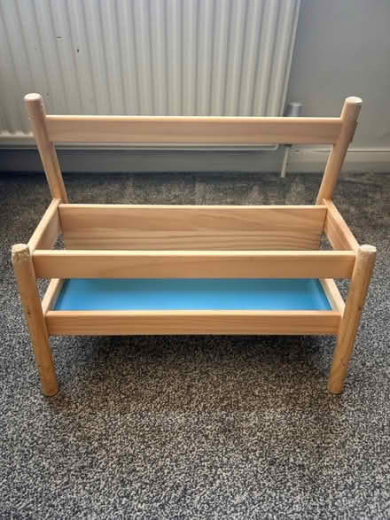Photo of free Small kids bookshelf (Potters Bar EN6) #1