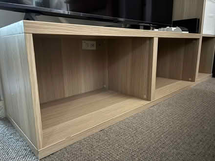 Photo of free TV Cabinet IKEA (SK7) #2