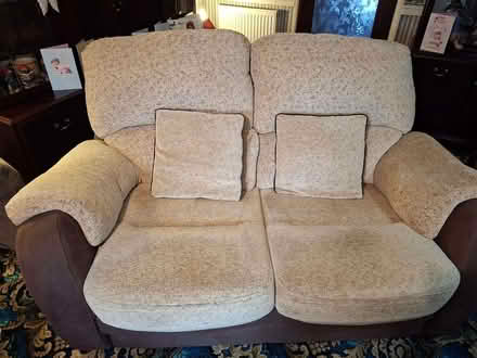 Photo of free Sofa (Benfleet SS7) #3