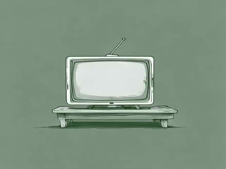 Photo of Tv stand waldrop (Frog Island LE3) #1