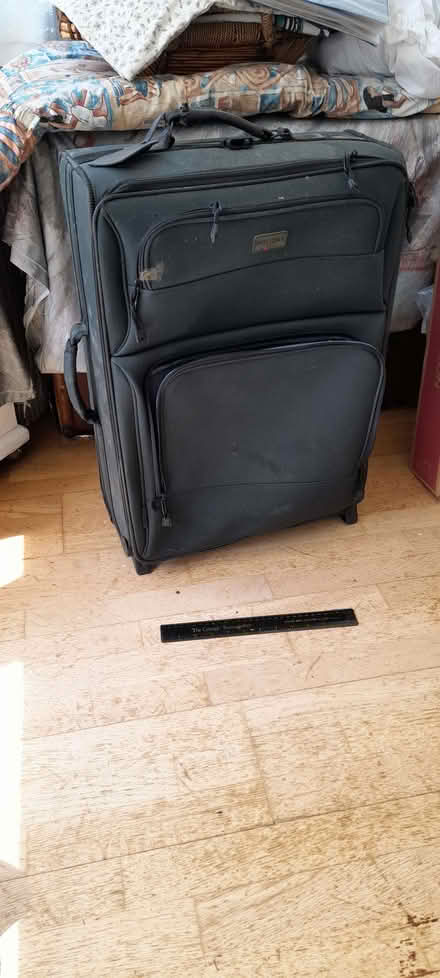 Photo of free Suitcase (Headley GU35) #1