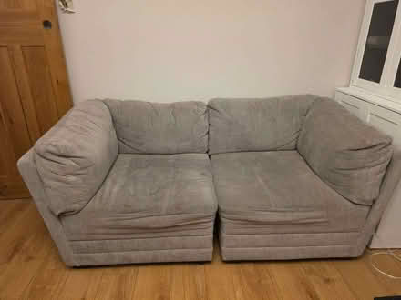 Photo of free Sofa. 3 Three Seater Sectional (Sheldon B26) #2
