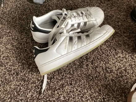 Photo of free Trainers 8.5 (Horsey Hill NE34) #2