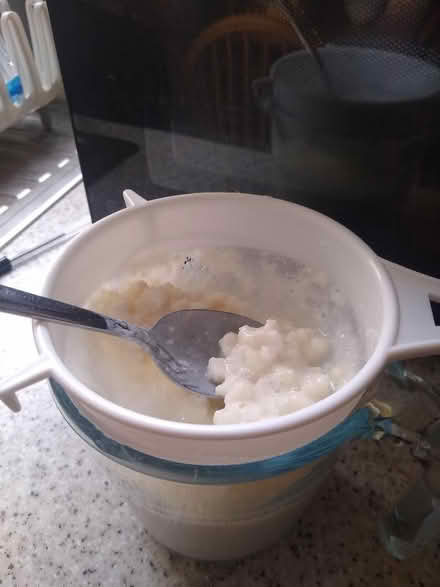 Photo of free Kefir grains (Newtown RG1) #3