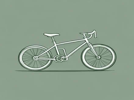Photo of Bike for 8years (Monmouthshire Bank NP20) #1