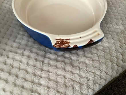 Photo of free Le crueuset dishes (Horsey Hill NE34) #3
