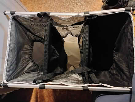 Photo of free Laundry Sorter (Darien) #3