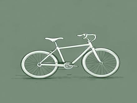 Photo of Bicycle for adult (Birchfield B20) #1