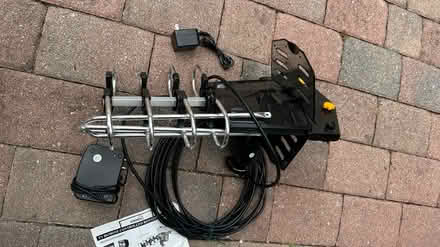 Photo of free TV Remote controlled Antenna (Lake Nona region) #2