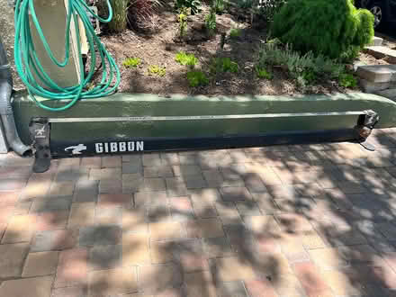 Photo of free Gibbon Slack Line (Piedmont) #1