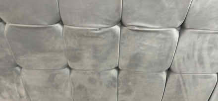 Photo of free King size headboard ~ new in box (Snodland me6) #2