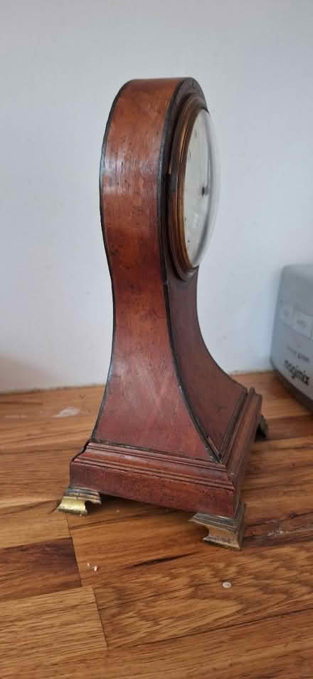 Photo of free Nice Old Clock (Camberwell- SE5) #2