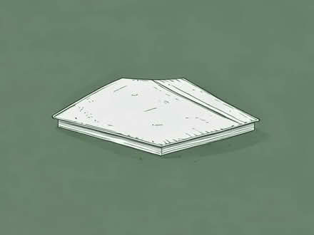 Photo of Shed roofing felt (Bath BA2) #1