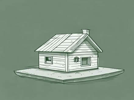 Photo of Wooden house for girl (Cowley OX4) #1