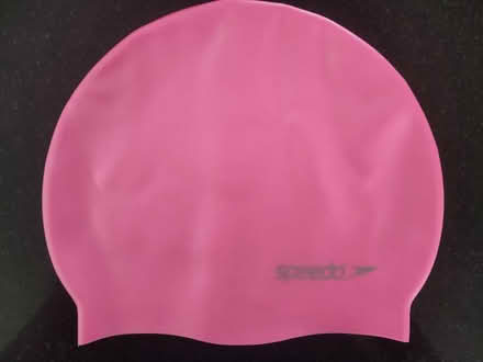 Photo of free Junior Speedo Swim Hat (Great Missenden, HP16) #1