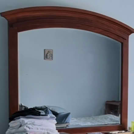 Photo of free Gorgeous mirror (streetsville) #1