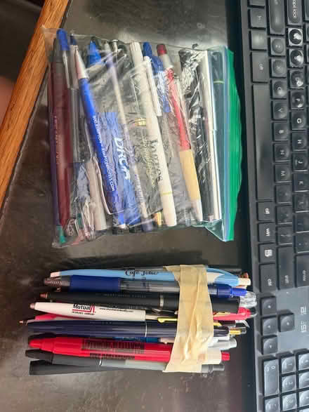 Photo of free Pens (Alameda) #1