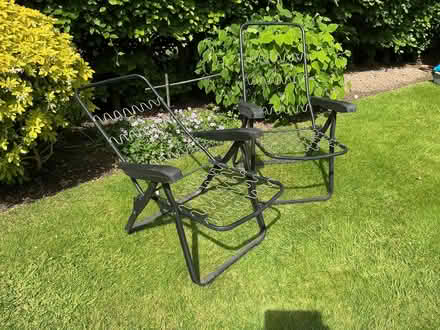 Photo of free Garden relaxer chairs (Hazel Grove SK7) #1