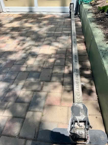 Photo of free Gibbon Slack Line (Piedmont) #2