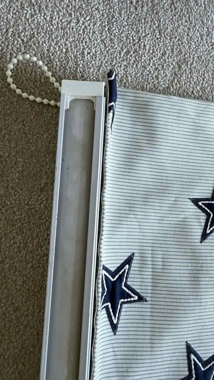 Photo of free Roman Window Blind (Billericay CM11) #4