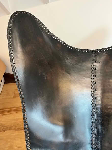 Photo of free Chair (Bloomfield BA2) #2
