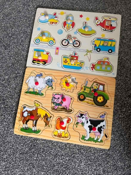 Photo of free Kids toys and books (Potters Bar EN6) #2