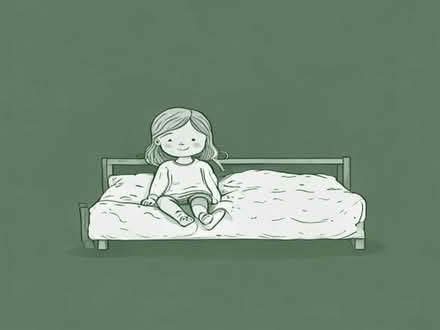 Photo of Kids clothes girl and beds (Whitehawk BN2) #1